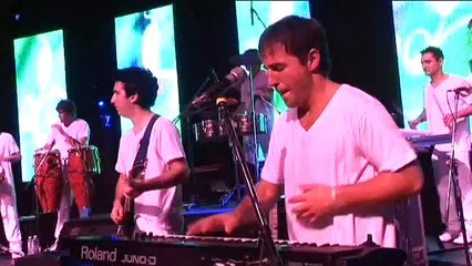 AVANCE DVD LOS TOTORA EN EL TEATRO COLISEO PODESTA