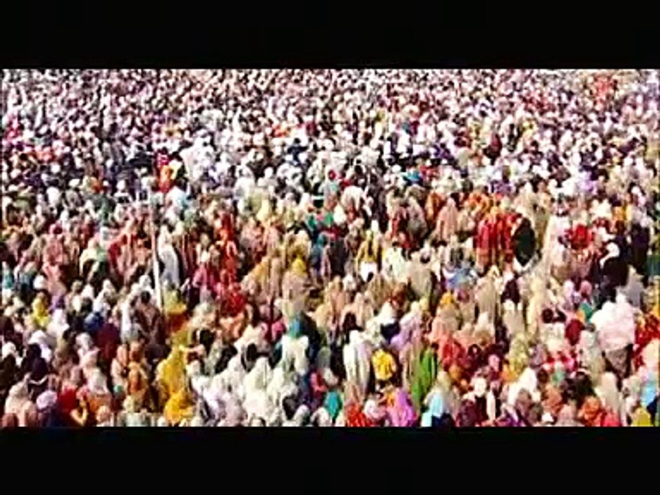 balwinder singh kurali  di eh video dekho -  eh ki ho reha??