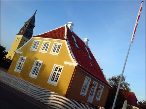 Skagen Dänemark 2008 /Full Film/Complete Movie/Ganzer Film