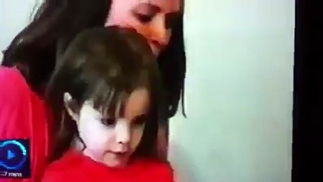 Ce gamin est un pure salopard mdr !