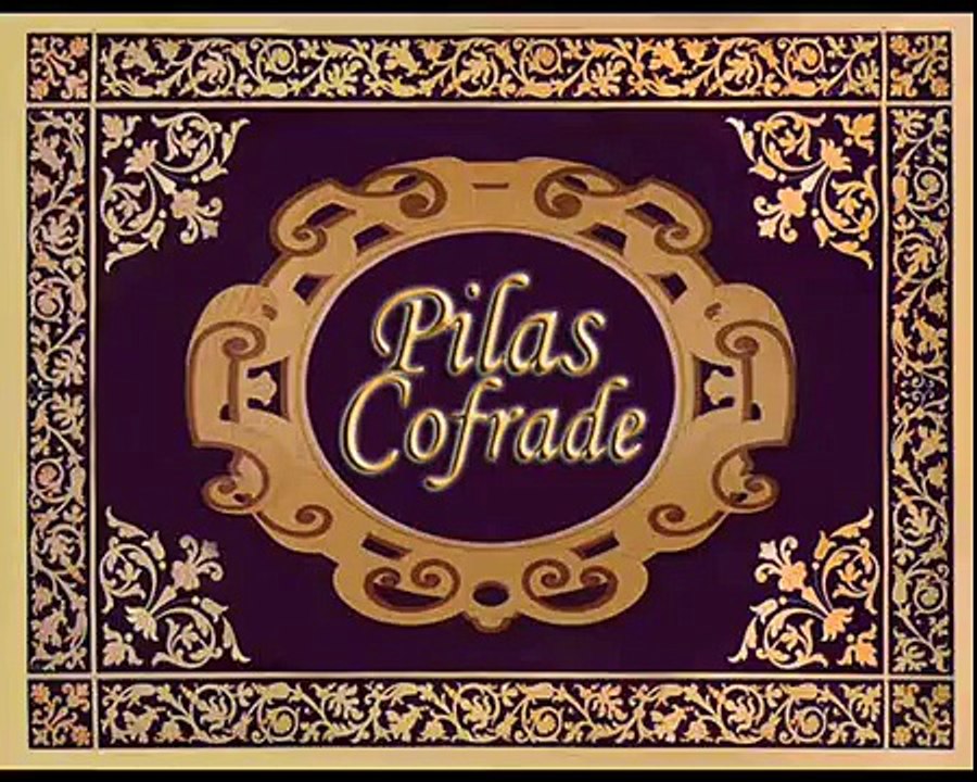 MOMENTOS COFRADES 4 SEMANA SANTA DE PILAS 2010. MARTES SANTO. EL CAUTIVO.