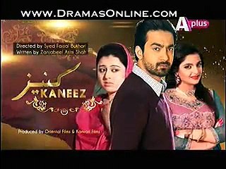 Kaneez Episode 52 Promo