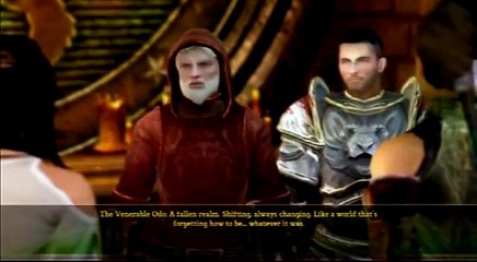 Dungeon Siege 3 (PS3) Playthrough (Katarina) Part 15