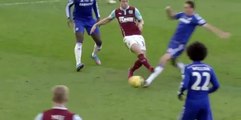 Chelsea: esta es la terrible falta de la que se quejó José Mourinho (VIDEO)