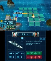 Battleship Gameplay (Nintendo 3DS) [60 FPS] [1080p]