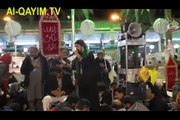 Akbar Ny Di Sada Live Noha Syed Farhan Ali Waris Rizvi Aliwaris-pk