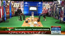 Mission Melbourne Special Transmission ICC World Cup 2015 ~ 22nd February 2015 - Live Pak News