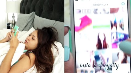 My Summer Morning Routine | Charmaine Manansala