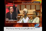 Live With Dr Shahid Masood 22th Feb 2015