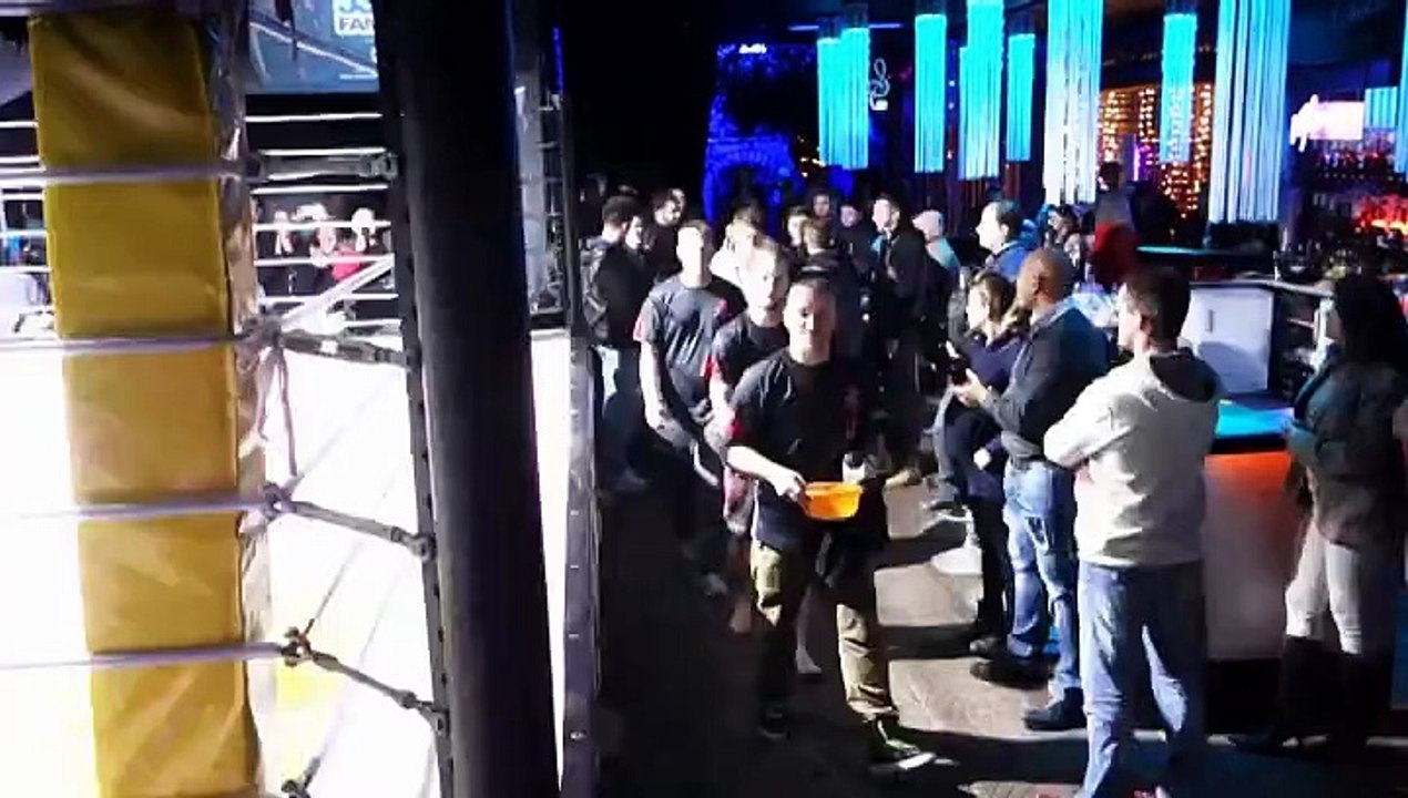 MMA 21 fev 2015 Neunkirchen