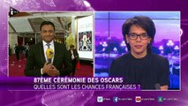 Oscars 2015 : une récompense pour Marion Cotillard et Timbuktu ?