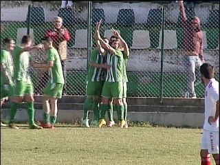 Οπούντιος Μαρτίνου-Κοζάνη 1-1