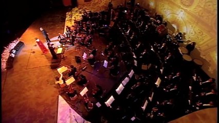 Sumi Jo & Safina - I love you so (from 'The Merry Widow by F.Lehar)