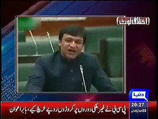 After Watching This Interesting Video Played By Babar Awan You Will Definitely Remind &#039;Sharif Brother&#039;