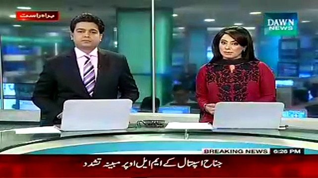 Imran Khan Declares Journalists -FASCIST & BLACK MAILERS-, IK Whispers Caught On Open Mic