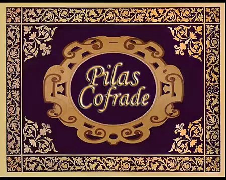 MOMENTOS COFRADES 7 SEMANA SANTA DE PILAS 2010. VIERNES SANTO. LA SOLEDAD