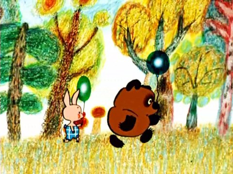 Винни-Пух (1969)