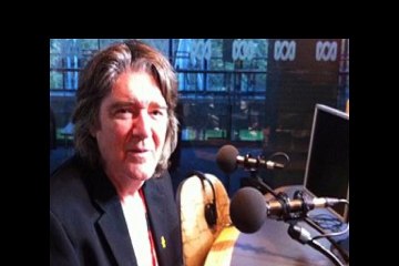 Jim Keays "Time Has Come Today" 2012 Australia Rock