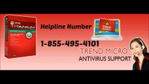 1-855-495-4101 Trend Micro Customer Support Number/Trend Micro help/Trend Micro Toll Free/Contact Trend Micro