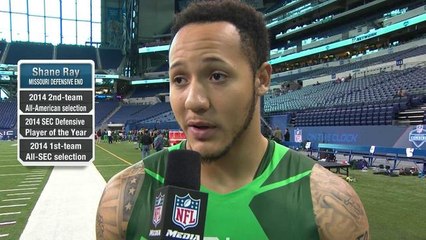 Ray: I just started running again 11 days ago