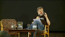 Zizek - The European Anthem