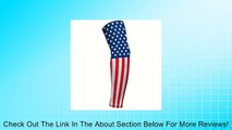 USA Flag Compression Arm Sleeve -S/m Review
