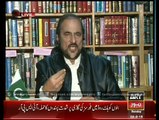 Babar Awan accuses govt of hiding its JIT report
