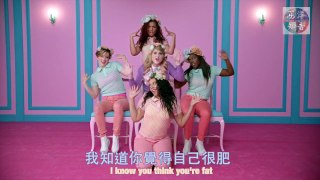 ★棉花糖女孩★Meghan Trainor 梅根崔娜 /. All About That Bass 那低音貝斯