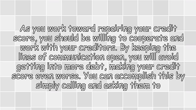 Take Care Of Bad Credit Problems With These Tips