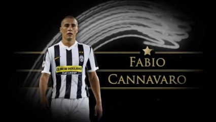 Fabio Cannavaro