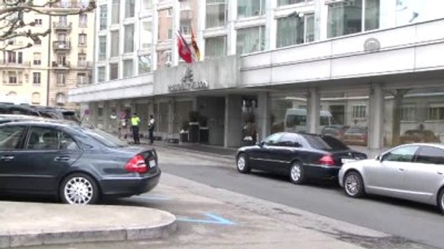 İran ile Nükleer Müzakereler