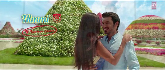 Dilliwaali Girlfriend Trailer _ Jackie Shroff_ Divyendu Sharma _ Yo Yo Ho