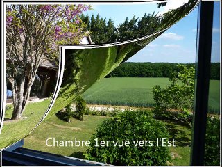 Maison à vendre proche Paris Montparnasse 42 mn en TGV à Vendome 305000€