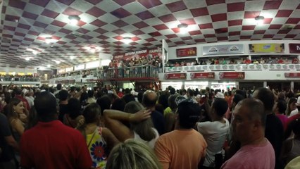 Chamada Salgueiro 2015