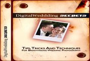 Wedding Photography Secrets! #1 Book On Learning Photography. Bot latest