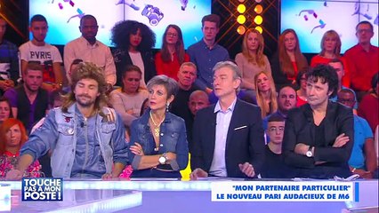 Mon partenaire particulier - adaptation de «The Undateables»Channel4 - bientôt sur M6