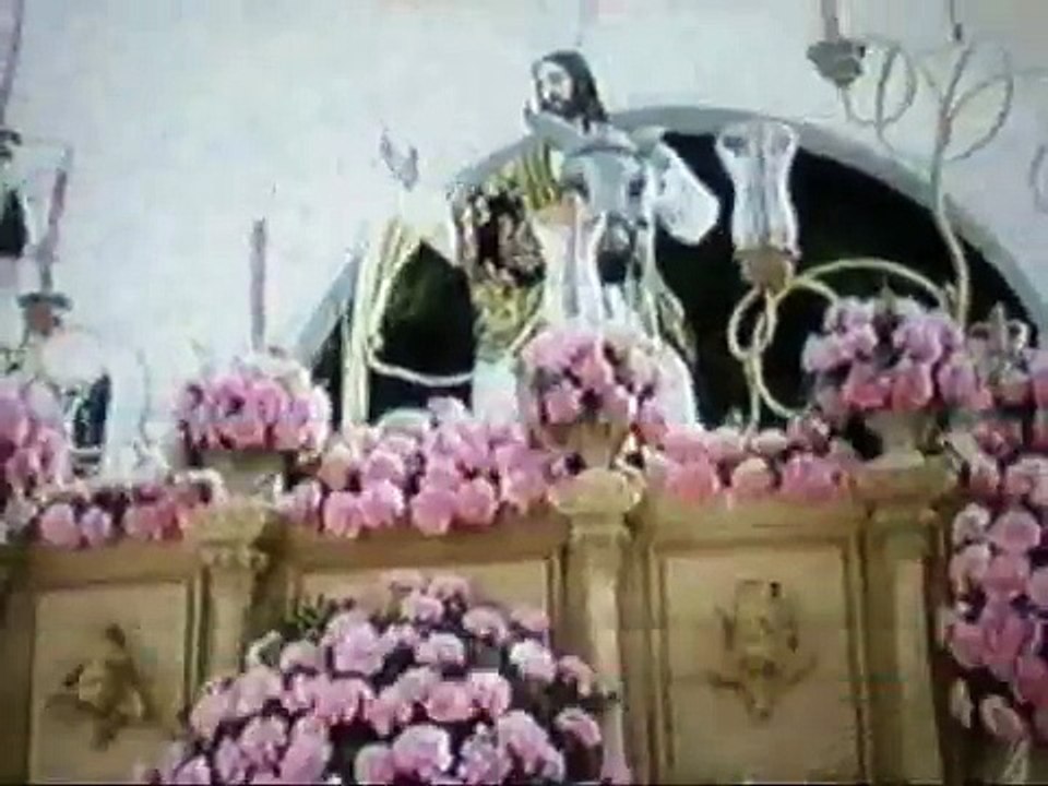 PILAS _Pasión Cofrade_. Volumen III_ Santísimo Cristo del Amor. SEMANA SANTA 2004.