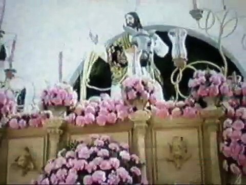 PILAS _Pasión Cofrade_. Volumen III_ Santísimo Cristo del Amor. SEMANA SANTA 2004.