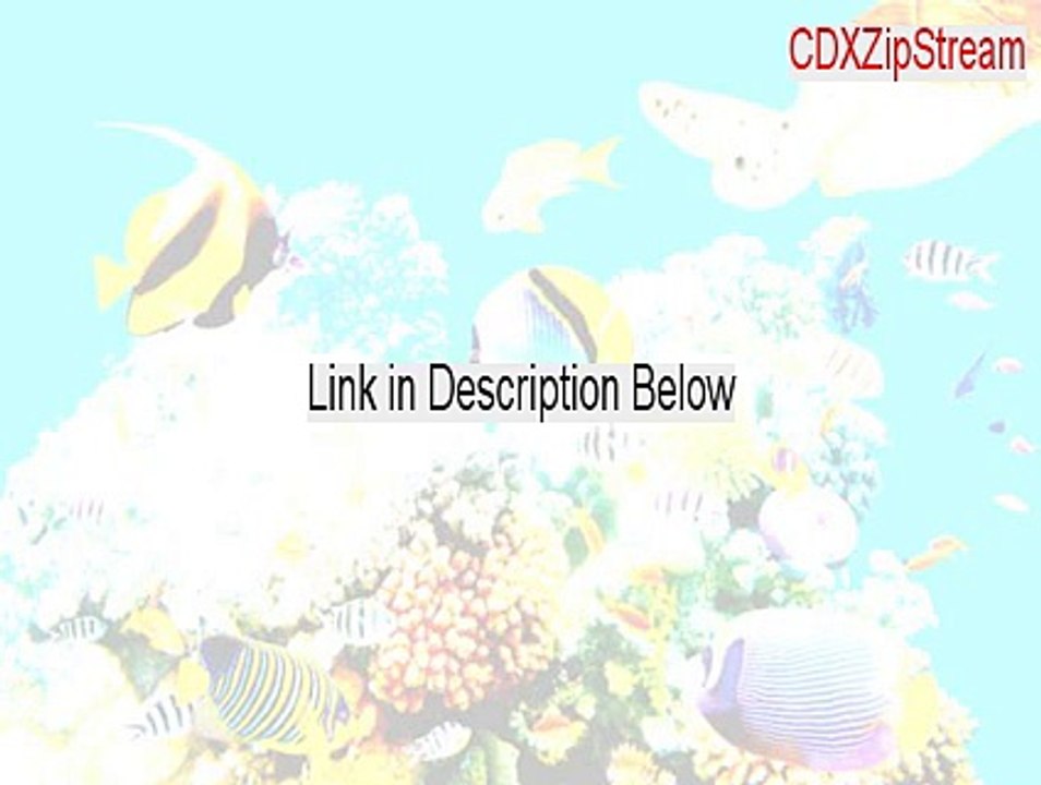 CDXZipStream Keygen - cdxzipstream full [2015]