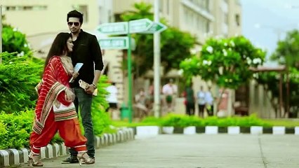 Feeling _ Kaur B _ feat. Bunty Bains _ Desi Crew _ New _  2015 new song