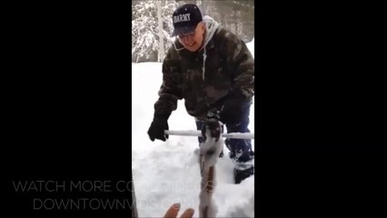 What better the video or the laugh :D