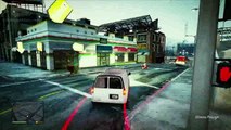 GTA 5   Mission 5   Chop [100% Gold Medal Walkthrough]