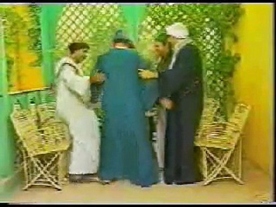 فيلم ابونا يسى ميخائيل