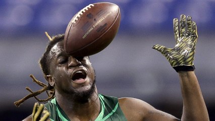 That's why they play defense