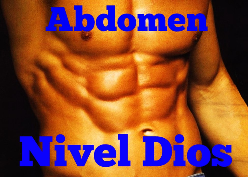 Abdomen Nivel Dios
