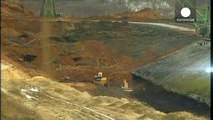Bosnie : un vol de charbon qui a très mal tourné