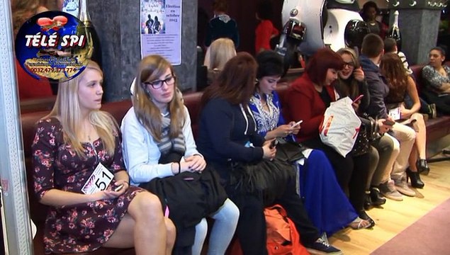 Ethno Fashion Show defile mode interculturel scailmont manage casting mannequin Dolce Vita 002 Bouchra Designer Obba