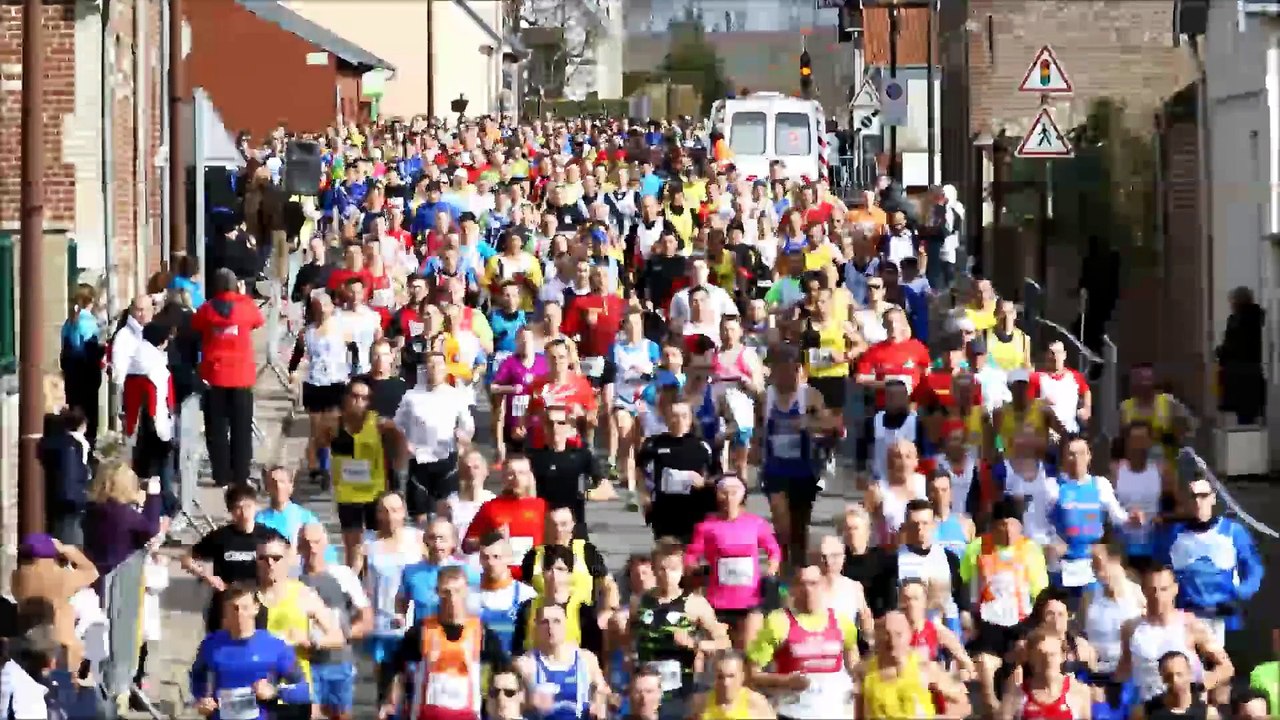 10 Km Morcourt