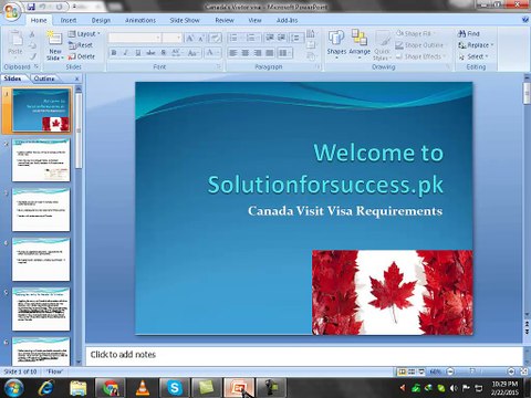 UAE visitor visa requirements