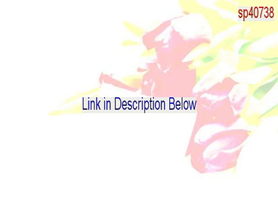 sp40738.exe Free Download (Free Download 2015)